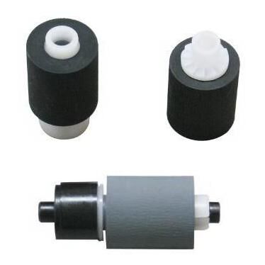CoreParts Black Roller for Kyocera FS-1120DN Printers/Scanners
