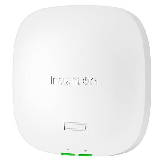 HP Networking Instant On AP21 (EU) Wireless Access Point - Ceiling/Wall Mountable