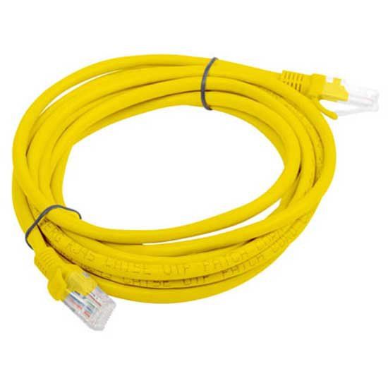 Lanberg Cat 6 UTP Network Cable - 3m