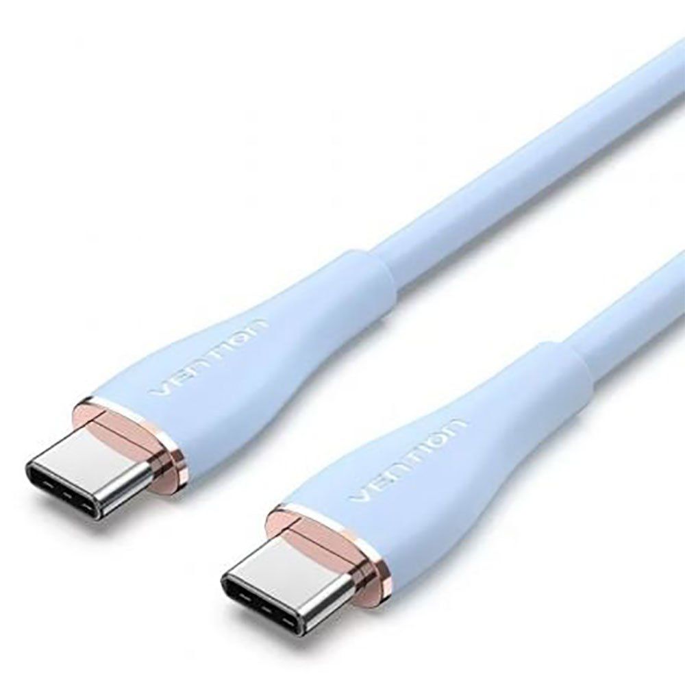 Vention USB-A to USB-C Cable, 1m