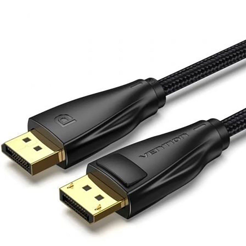 Vention DisplayPort Cable 1.4 8K 2m