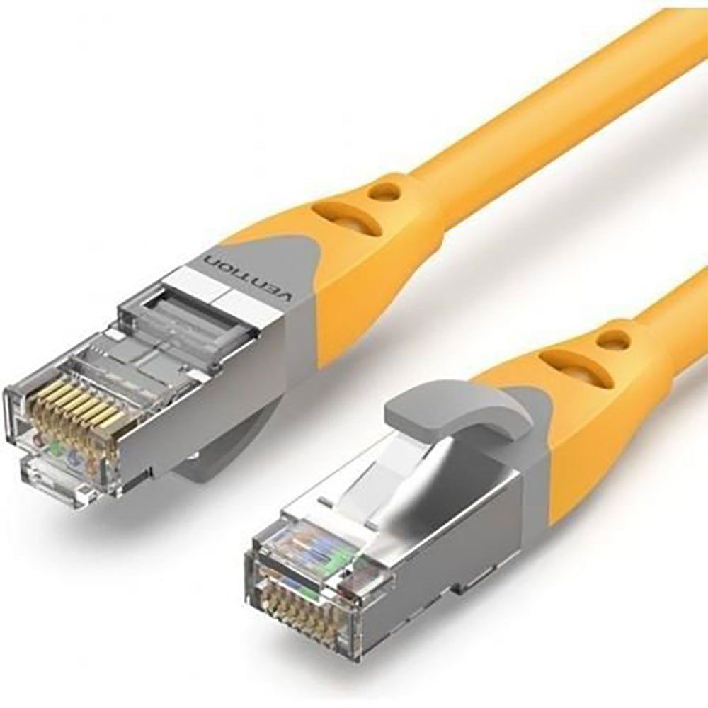 Vention SFTP Network Cable 5m, 6A