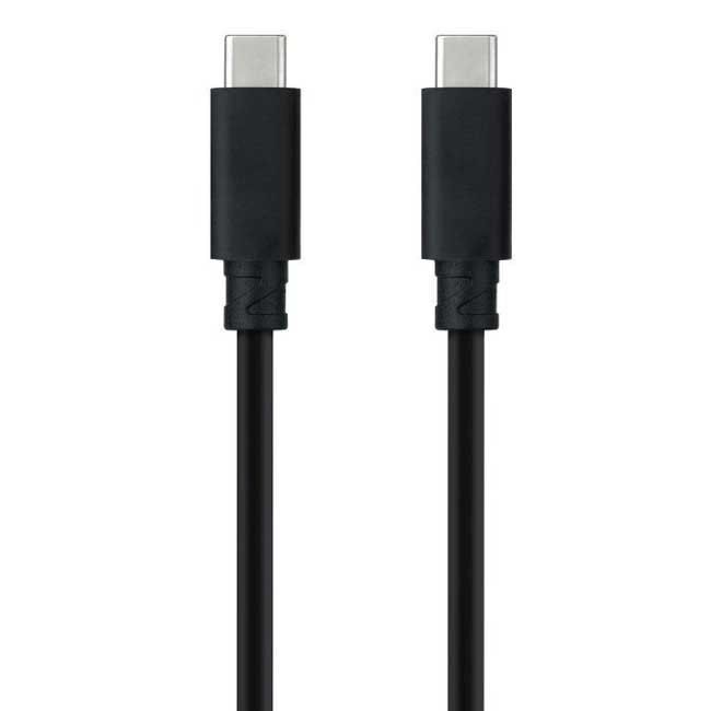 NanoCable USB-C Cable 0.5m