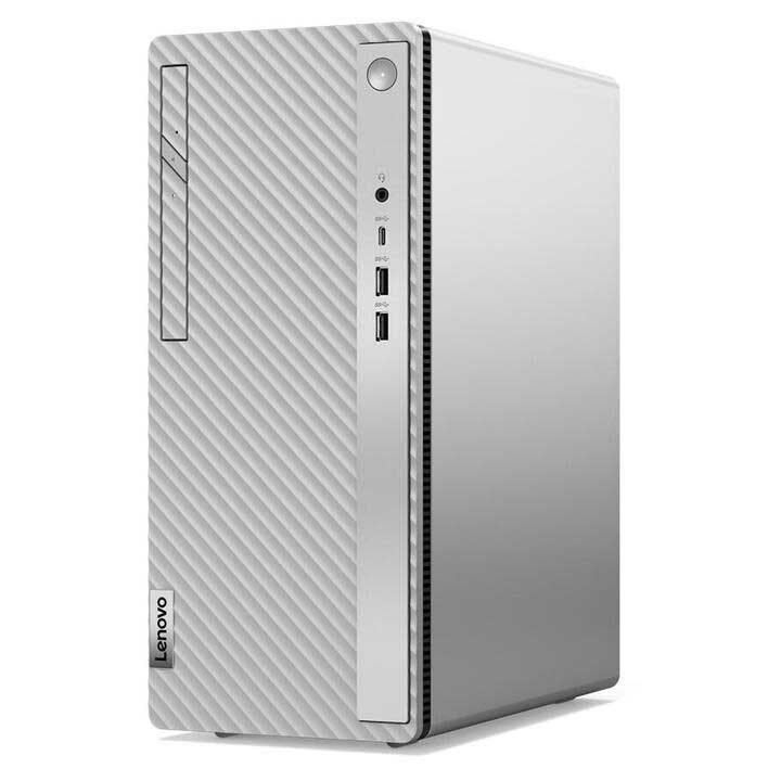 Lenovo IdeaCentre 14IAB7 Desktop PC (Intel i5-12400, 16GB RAM, 512GB SSD)