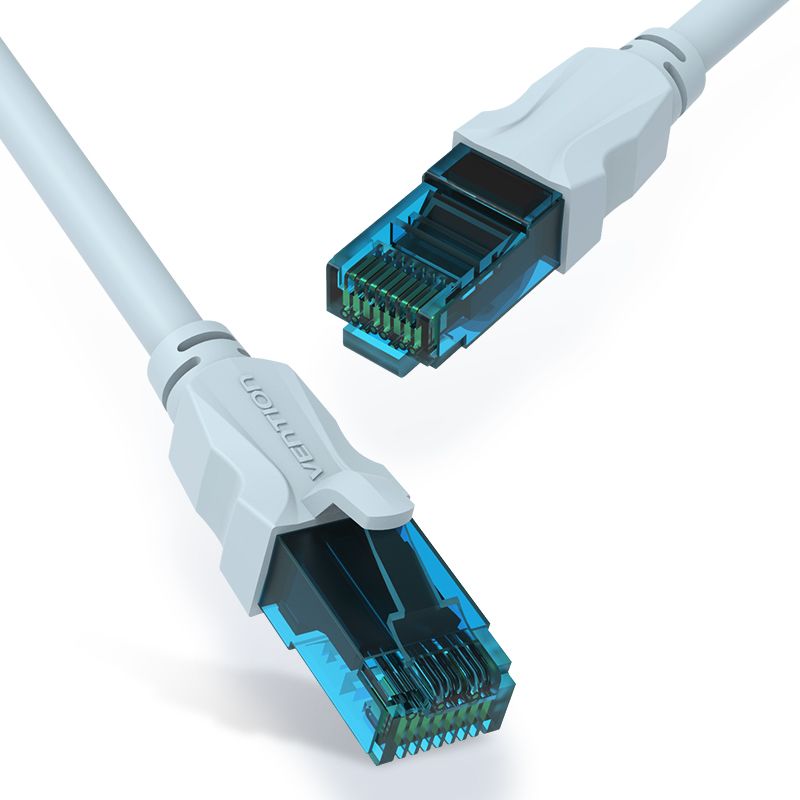 Vention Cat5e Network Cable - 3m, Blue