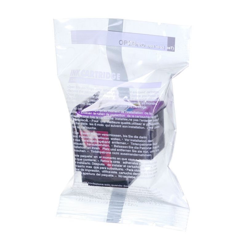 Cartucho de tinta Superbulk HP 305XL, 17 ml, Color