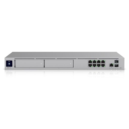 Ubiquiti Dream Machine Pro Max 10/100/1000/2500 Mbps Gateway and Router