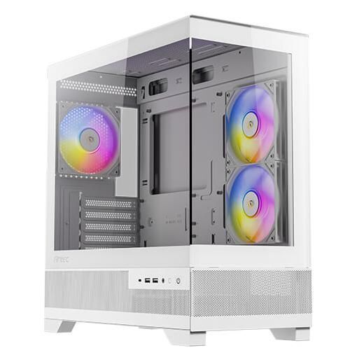 Antec CX500m RGB Mini Tower