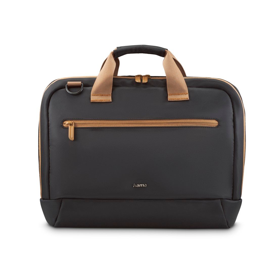 Hama Ultra Lightweight Laptop Bag, 15.6" - 16.2", Black