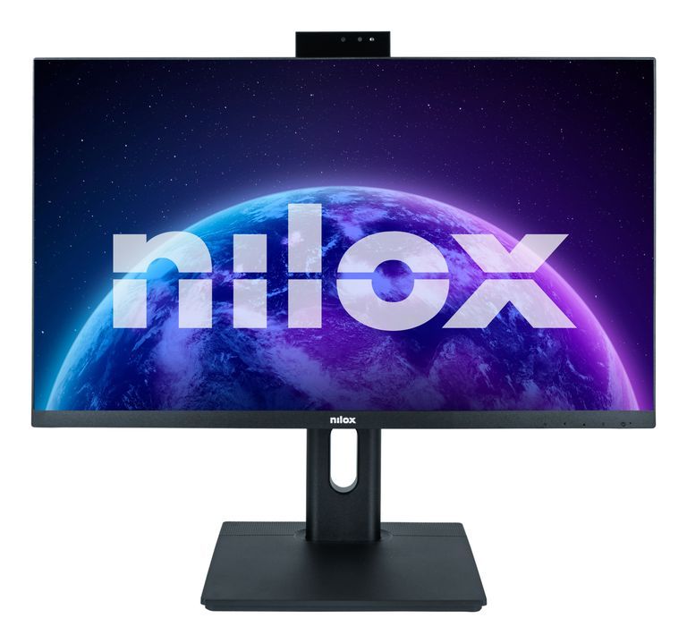 Nilox NXM24REGWEB01 23.8" Full HD LED Monitor