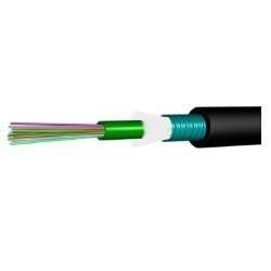 Prysmian Outdoor Armed Fiber Optic Cable 24 Fibre OM3