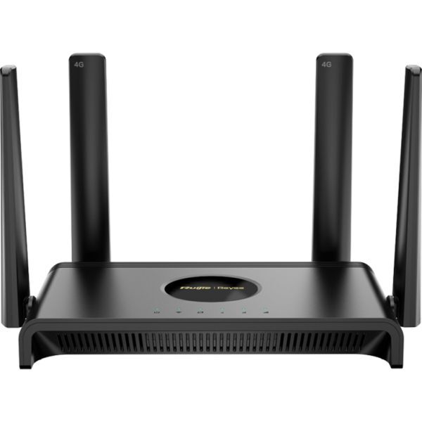Ruijie RG-EW300T N300 4G LTE WiFi4 Router