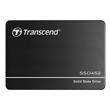 Transcend 128GB 2.5-Inch SATA III 3D TLC SSD