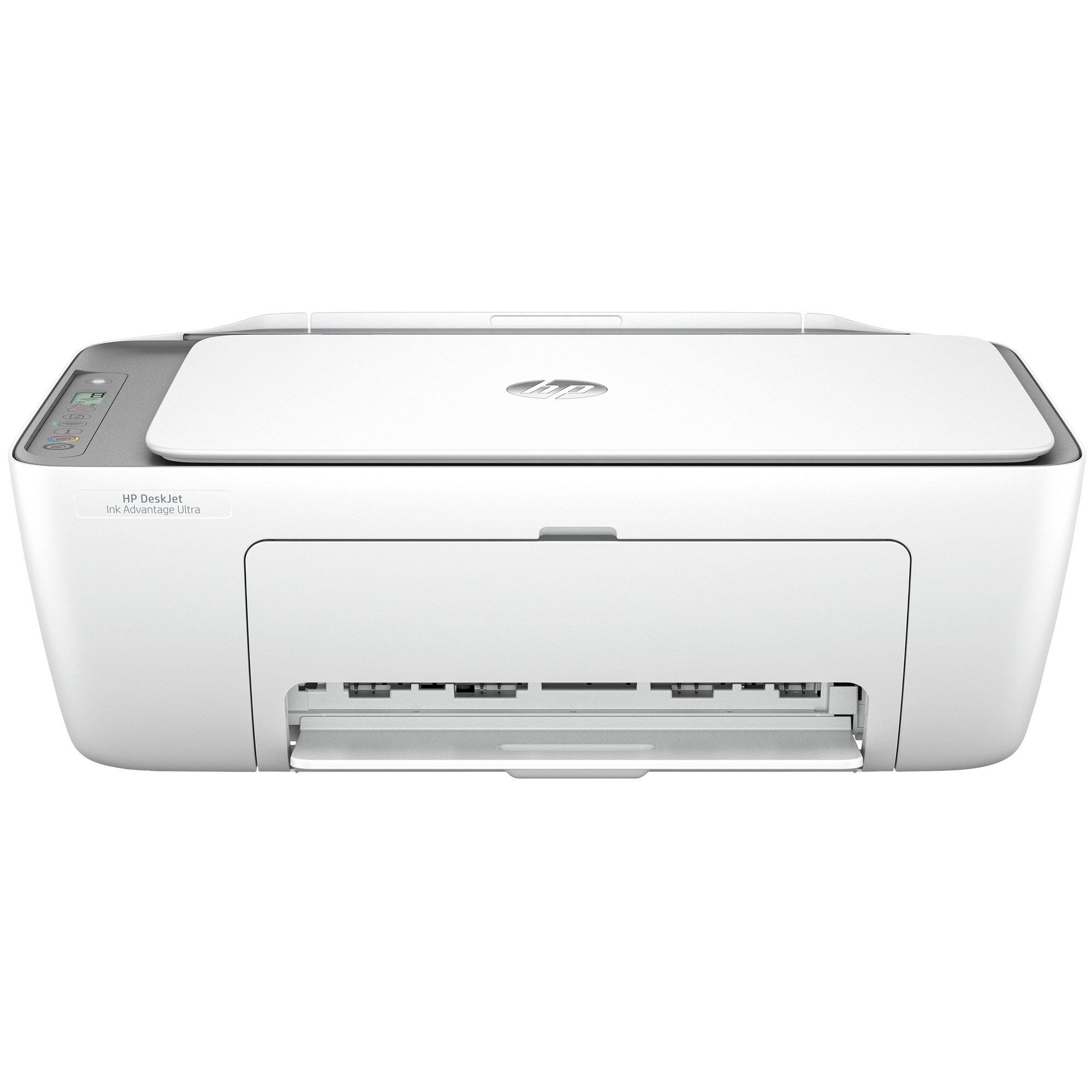 HP DeskJet 2820e Wireless All-in-One Color Printer, Instant Ink; Copier, Scanner