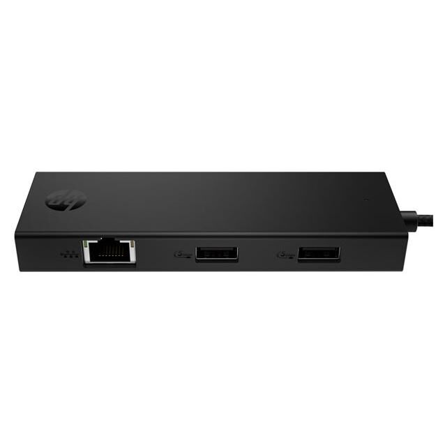 HP USB-C Docking Station - 1GbE - Smart Buy