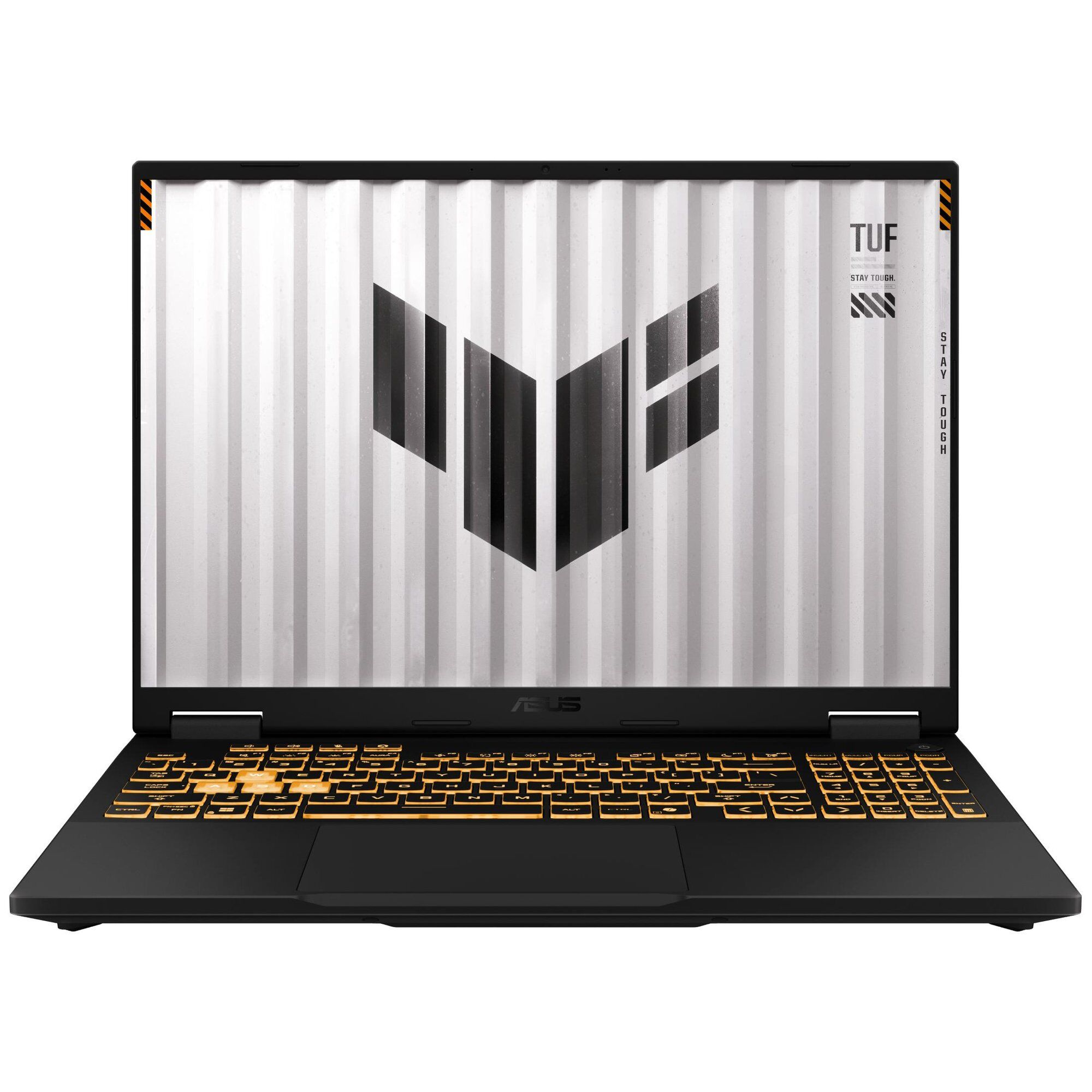ASUS TUF Gaming F16 - Powerful 16-inch Laptop