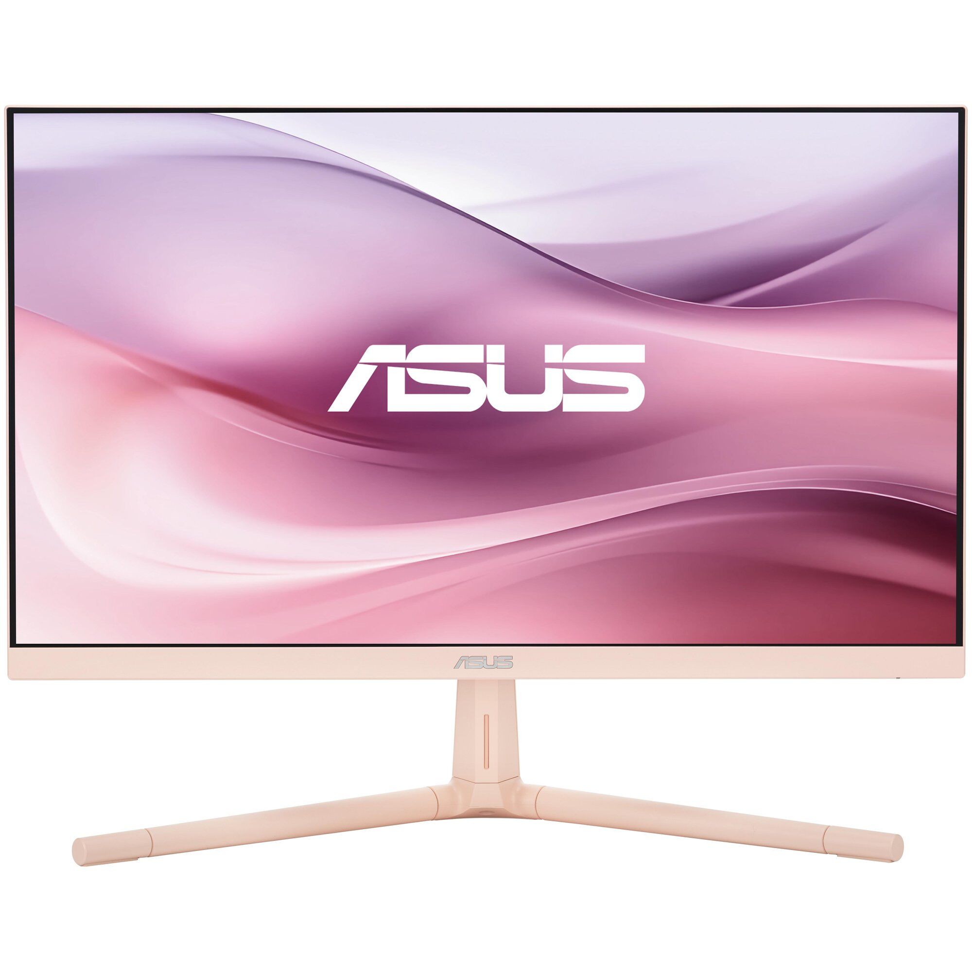 Asus VU279CFE-P 27inch Full HD LCD Monitor (Rose)