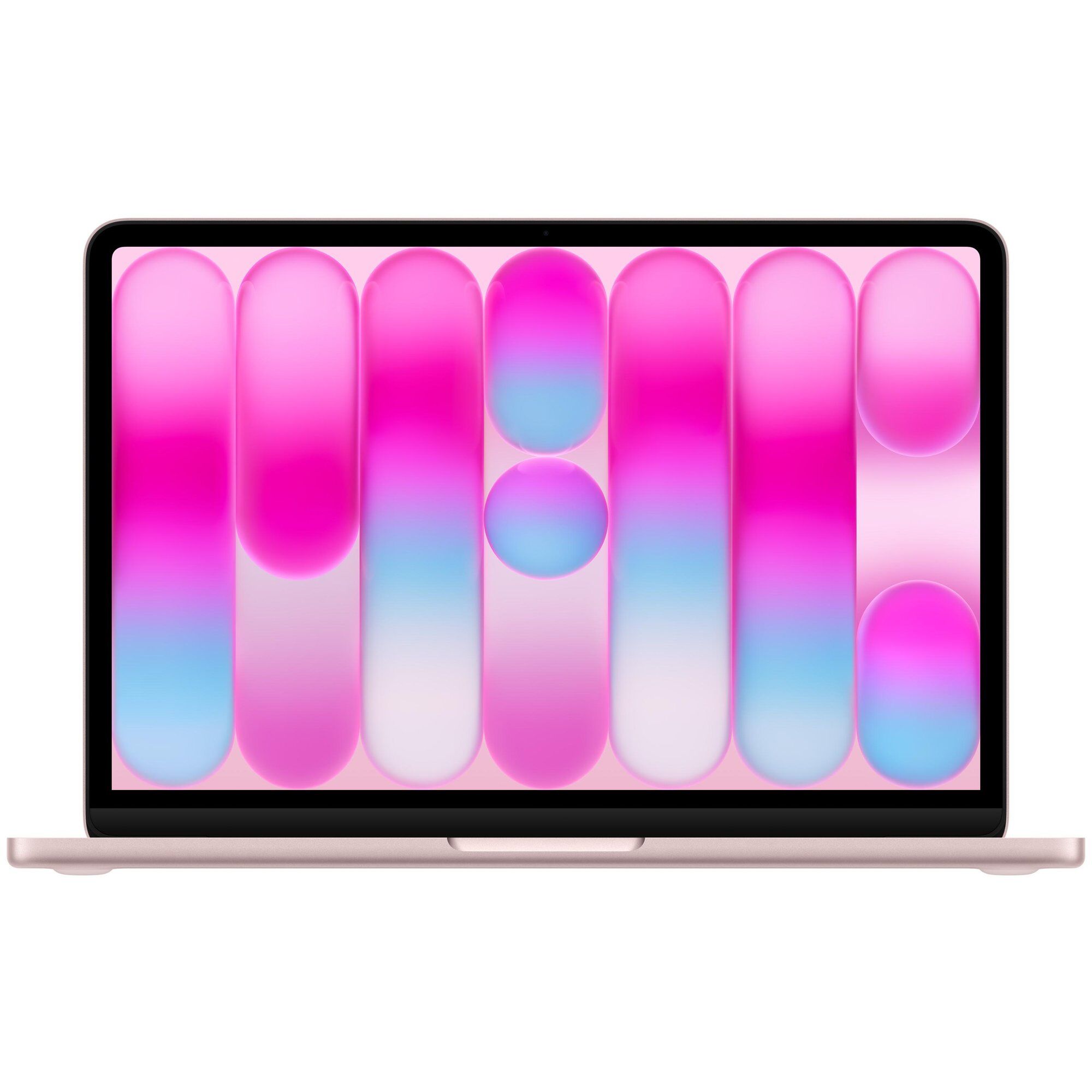 MacBook Apple Neo A18 Pro - Principios de 2026 - 13 pulgadas, 8 GB de RAM, 512 GB SSD Rosa