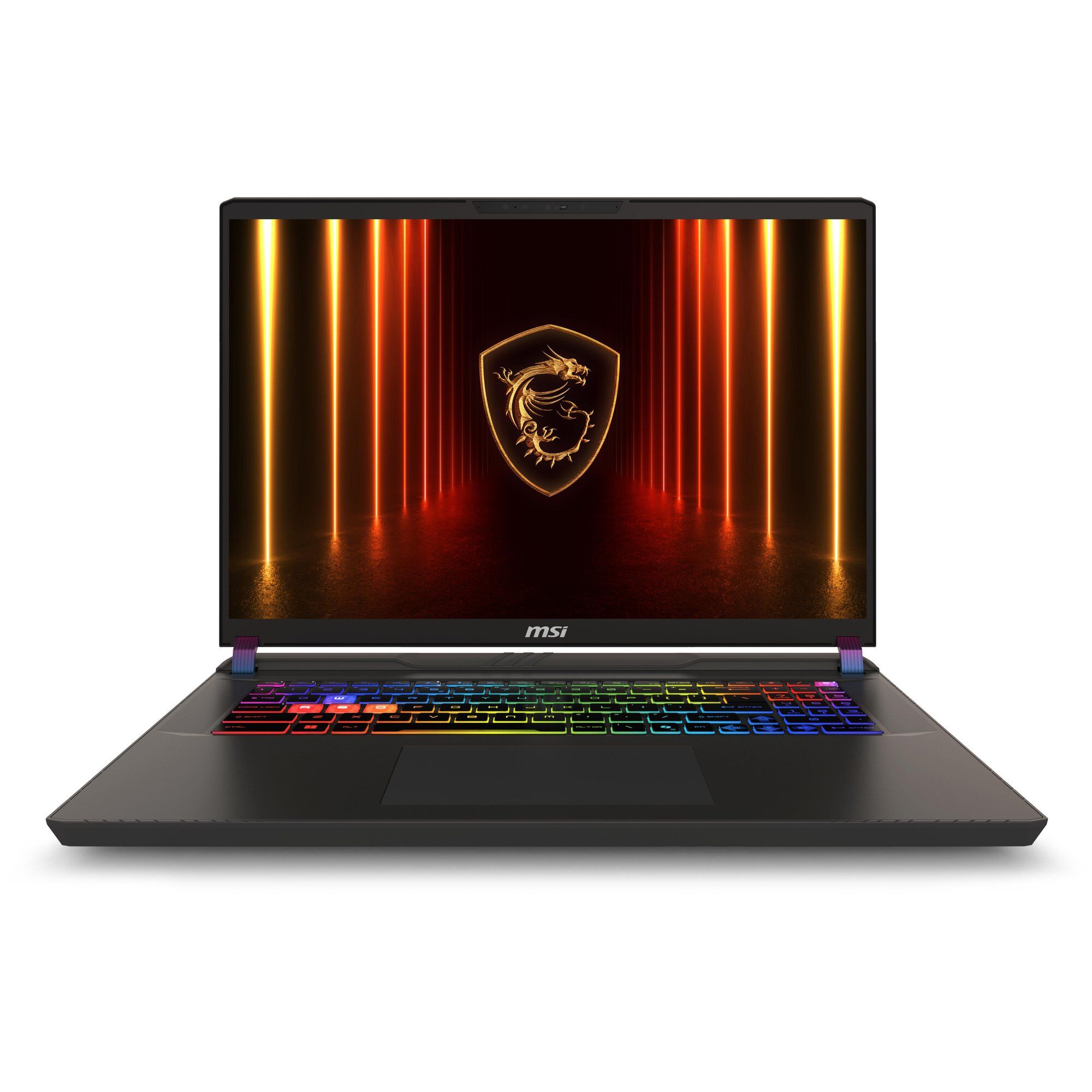 Ordinateur portable MSI Vector 17 HX AI - Ordinateur de jeu haut de gamme