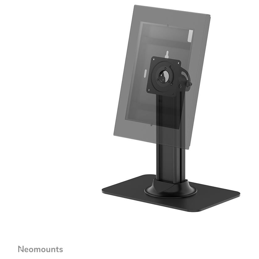 Soporte de escritorio Neomounts DS15-631BL1 para tableta - hasta 3 kg