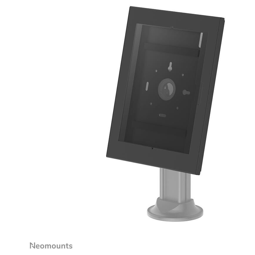 Neomounts WL15-602BL1 Boîtier de tablette - 12.4-13"  31,5-33 cm - verrouillable pour Universel