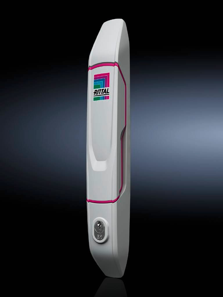 Rittal Door Handle Accessory