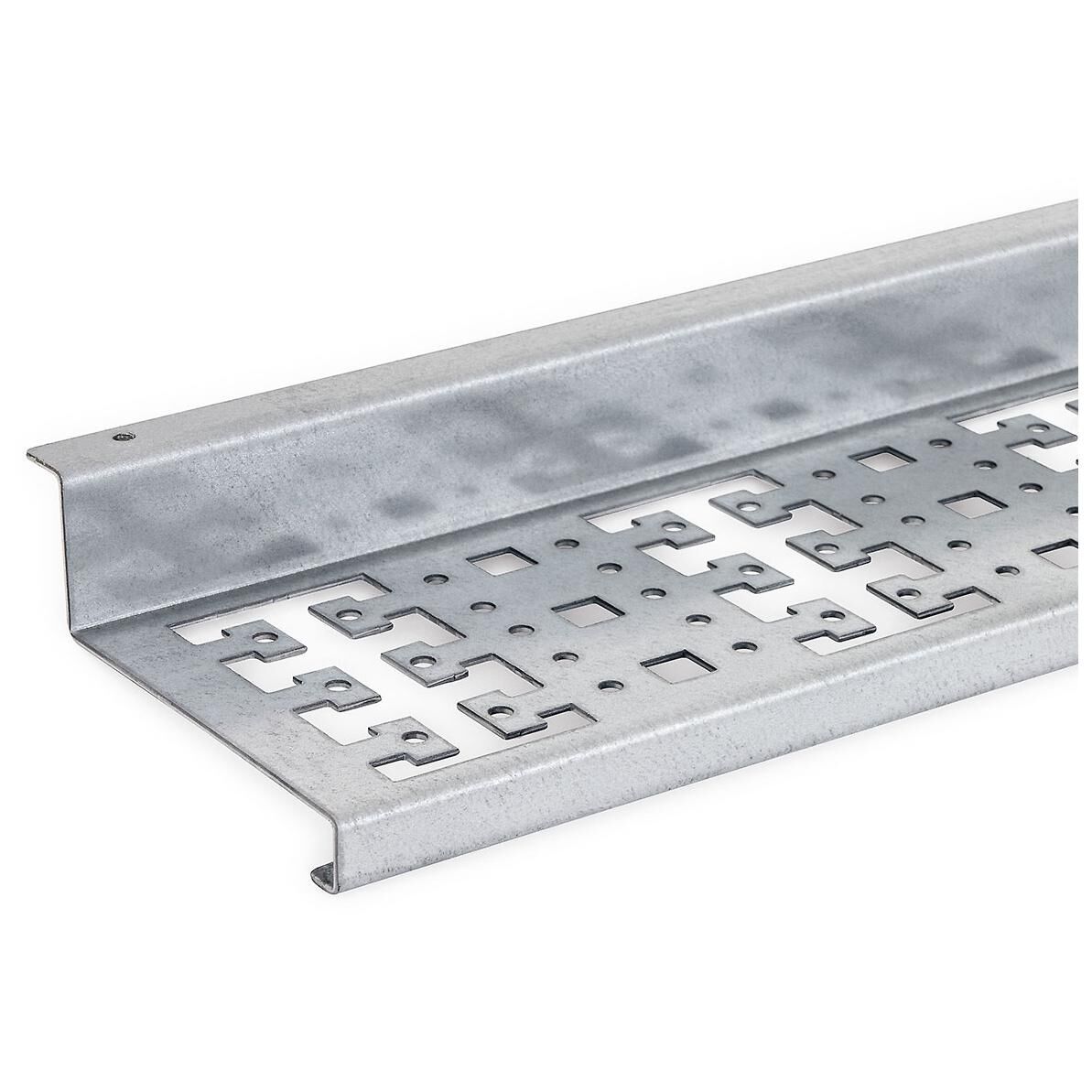 Triton V42-X2 Rack Rail