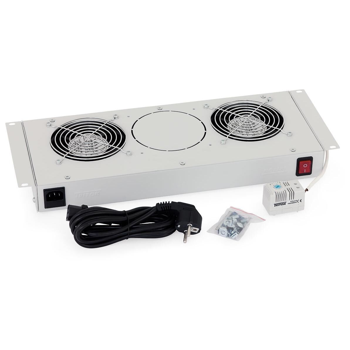Triton Rack Cooling Unit RAC-CH-X26-X1