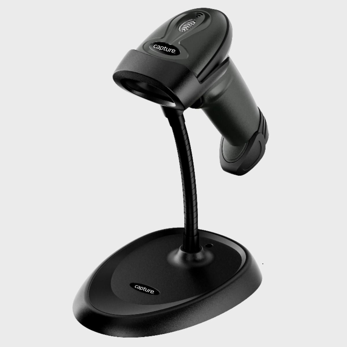 Capture CA-SS-2 Barcode Scanner Stand