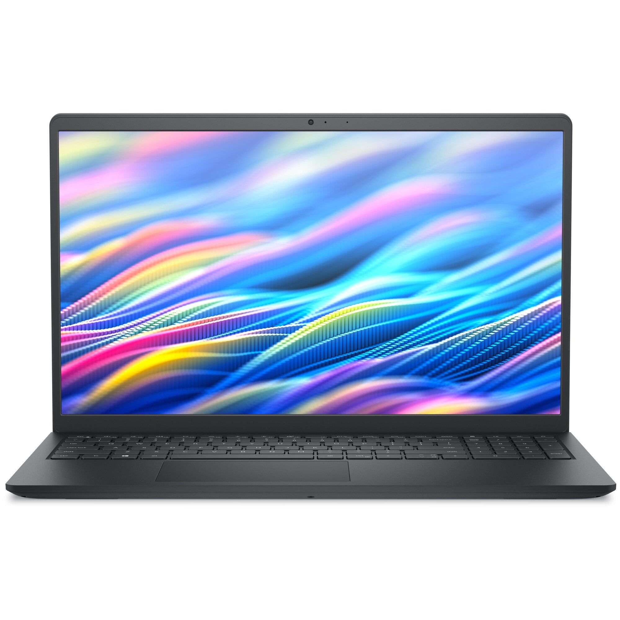 Dell DC15250 Intel Core i5 Laptop - 15.6" Full HD, 8GB DDR4, 512GB SSD, Wi-Fi 6, Windows 11 Pro
