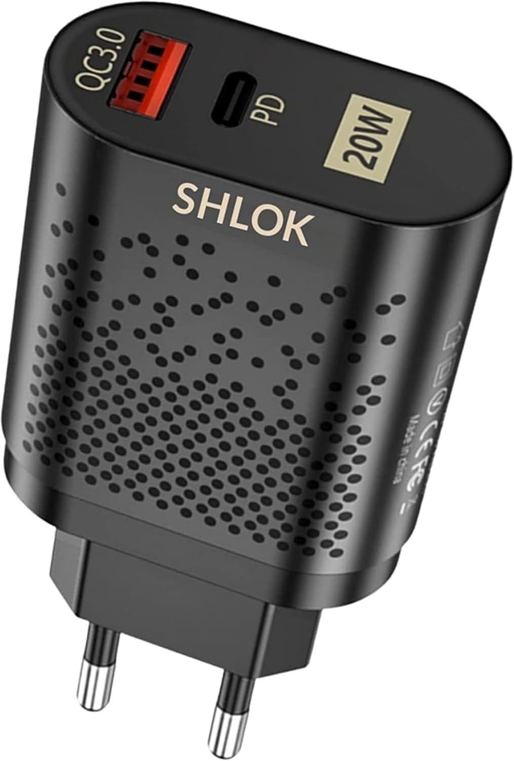 KALANKA 20W Fast Charger Compatible with Samsung S Series Phones