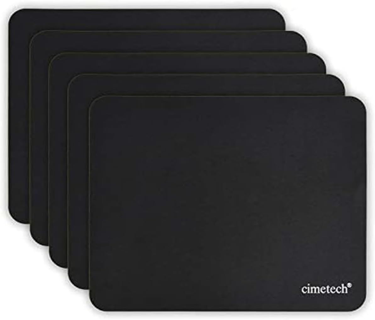KALANKA Mouse Pad - Ultra Thin, Improved Speed and Precision