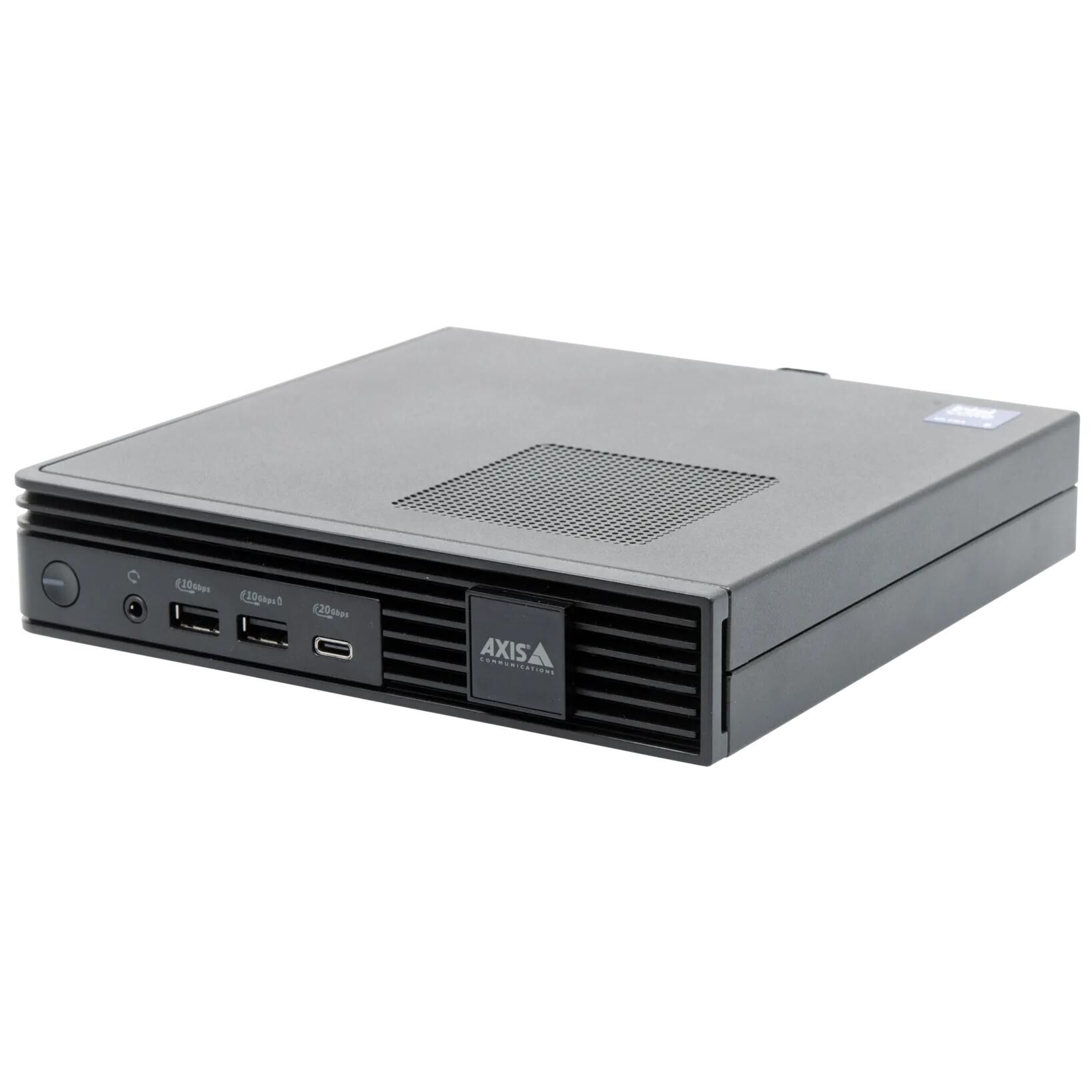 Axis S9301 Mk II Workstation