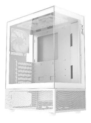 ADATA XPG Invader X Mini ATX Midi Tower, White