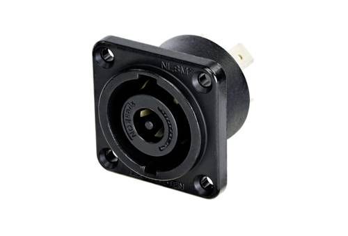 Neutrik NLT8MPXX-BAG 8-Pole Speaker Connector