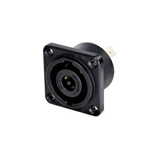 Neutrik NLT8MPXX-BAG 8-Pole Speaker Connector