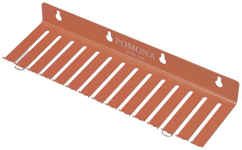 Pomona Electronics 1508 Messlead Holder, for Wires up to 5.33 mm
