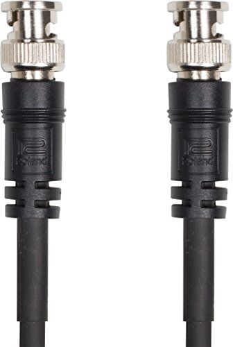 Roland RCC-100-SDI 30m Composite Video Cable (BNC, Black)