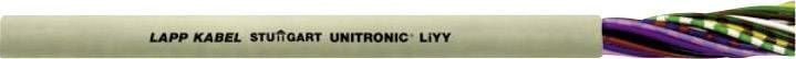 LAPP Steuerkabel 4x0.25mm² Unshielded Copper Wire, Grey (0028304/50)