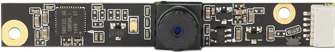 Módulo de cámara Delock USB 2.0 3,14 MP - 5 V (95976)