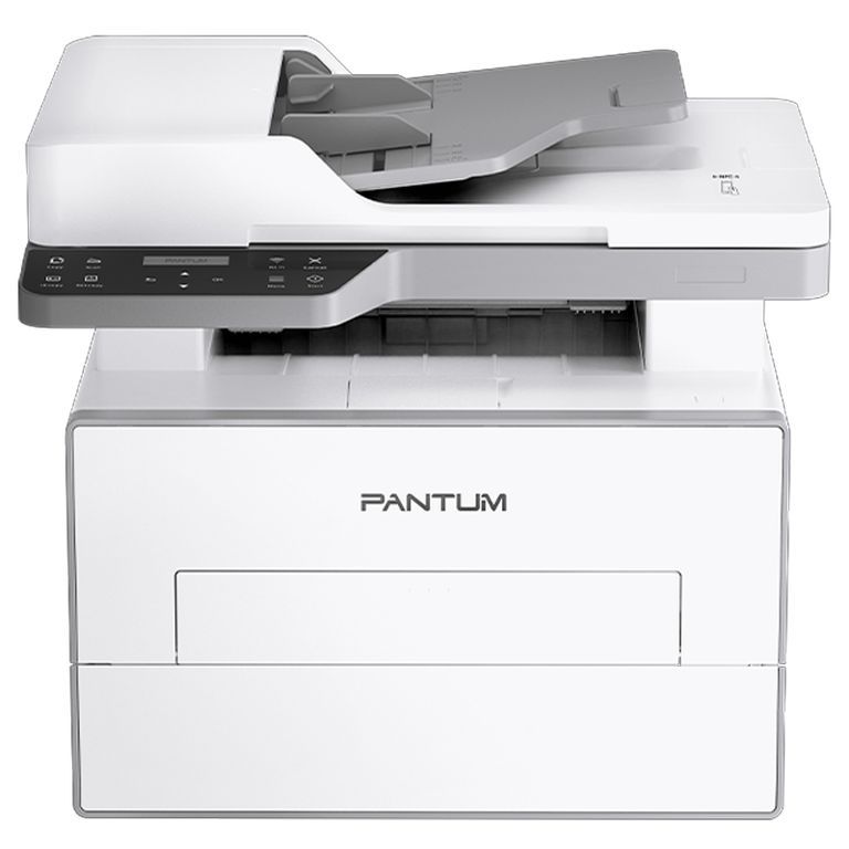 Pantum BM4240ADW Wireless Laser Multi-Function Printer (A4, 33 ppm)