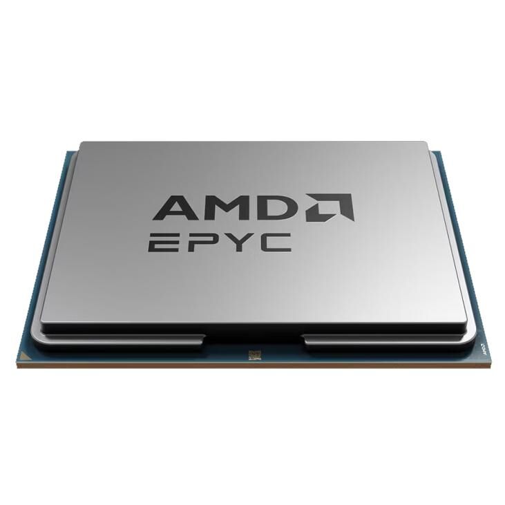 AMD EPYC 8434P Processor, 2.5 GHz, 128MB L3 Cache