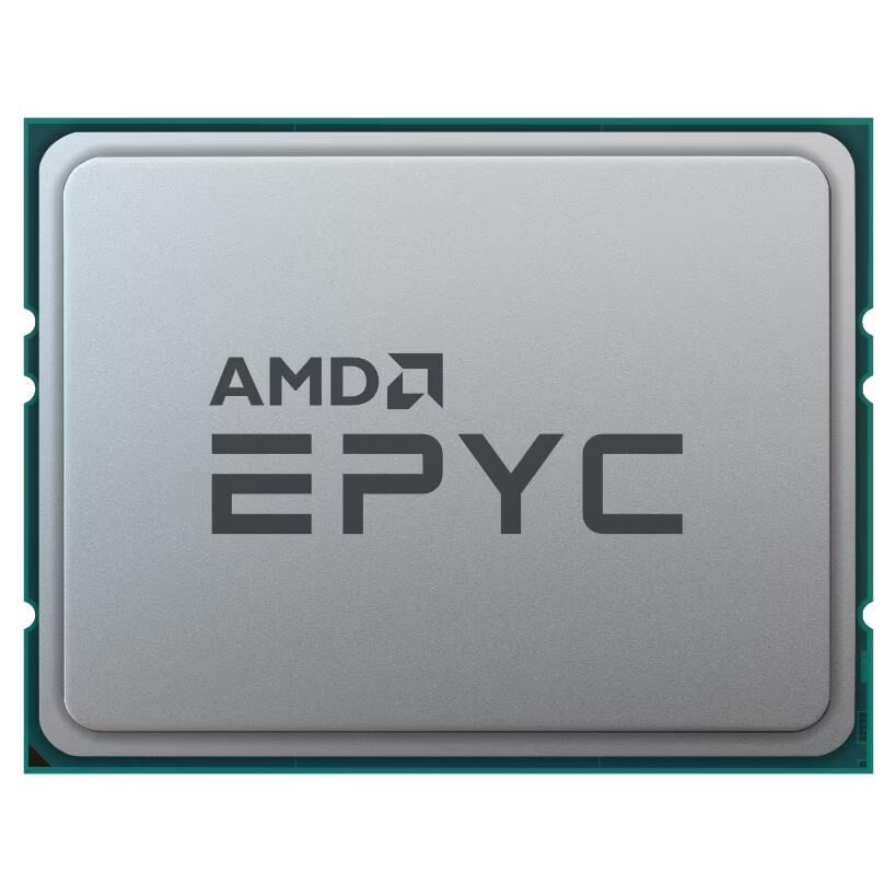 AMD EPYC 4465P Processor, 3.4GHz, 64MB L3 Cache