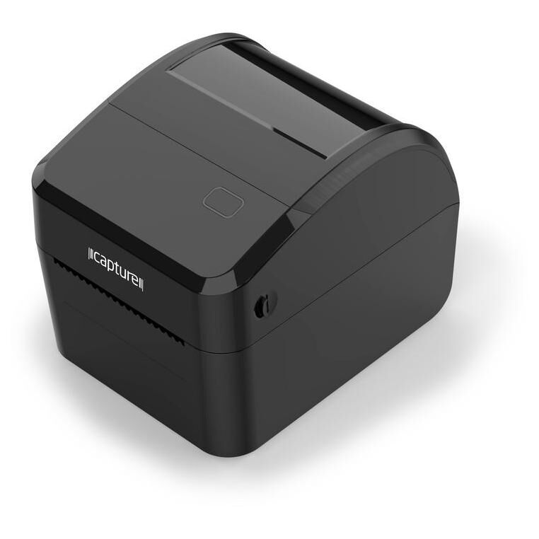 Capture Label Printer Direct Thermal 203dpi