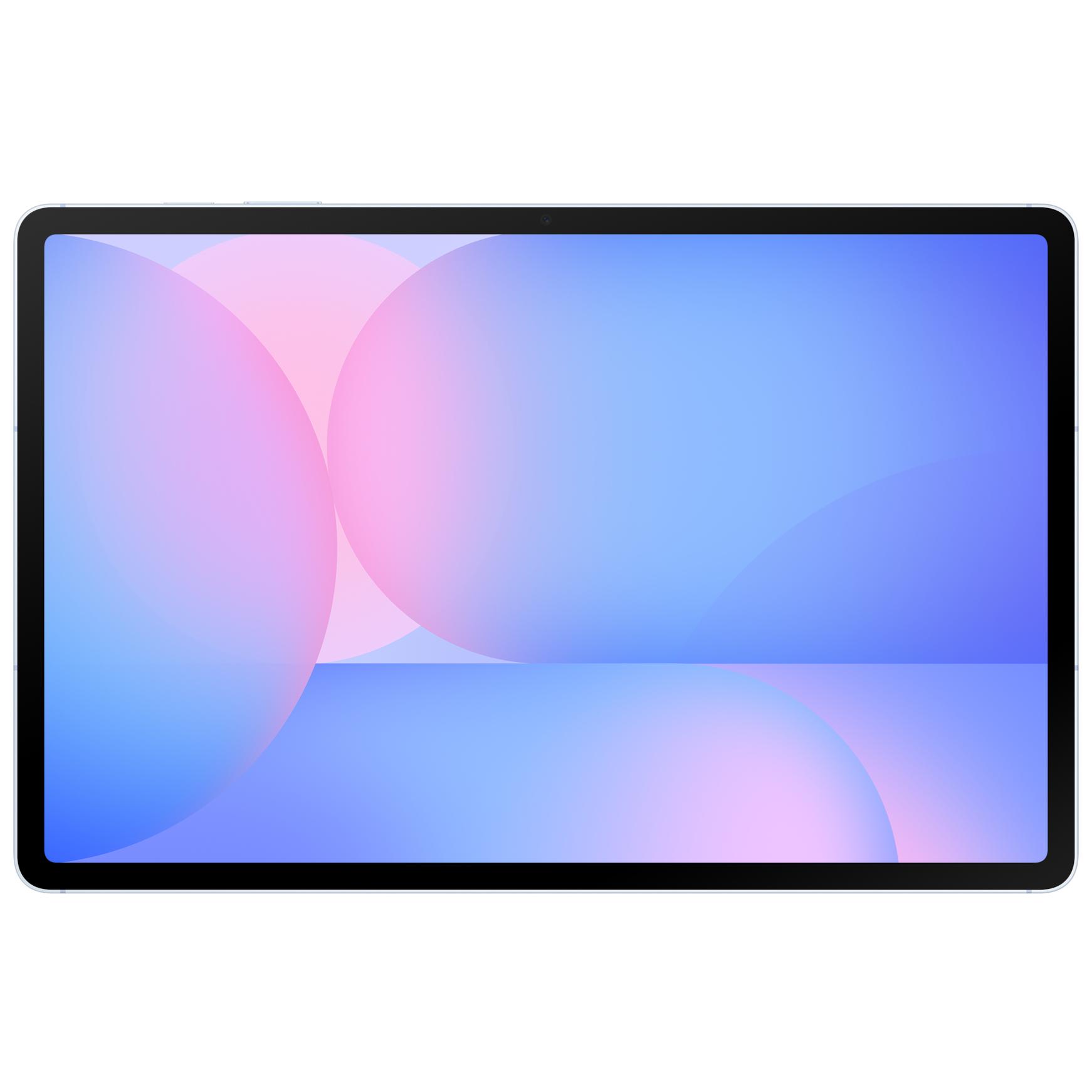 Samsung Galaxy Tab S10 FE+ Wi-Fi 128GB 13.1-inch Tablet in Blue