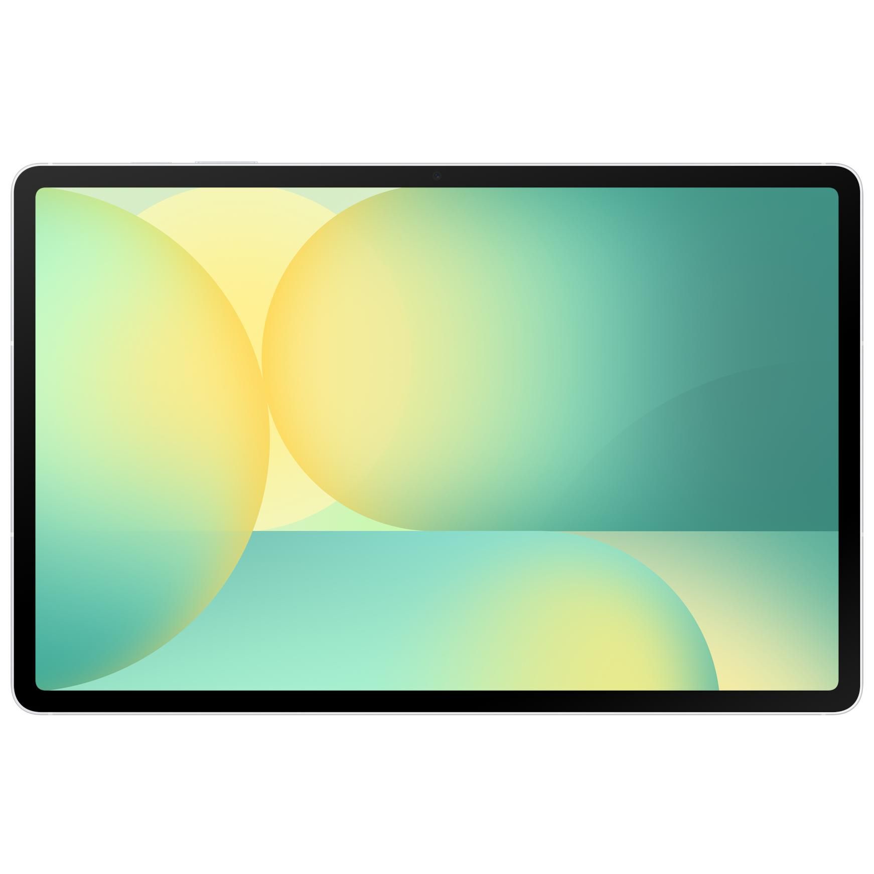 Samsung Galaxy Tab S10 FE+ Wi-Fi 128GB 13.1-inch Silver Tablet
