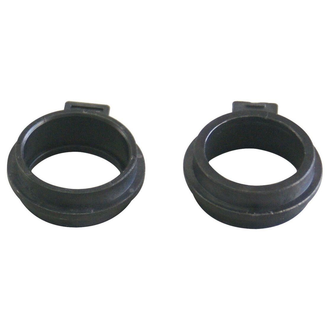 CoreParts Roll Brush for Kyocera Printers and Scanners (2-Pack)