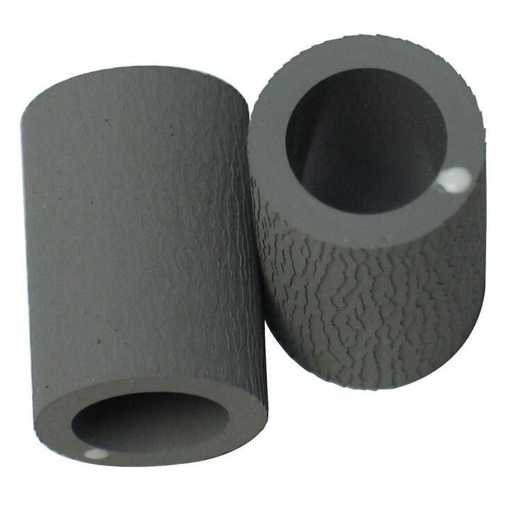 CoreParts Paper Feed Roll (2 Pack) for Laser/LED Printers & Scanners