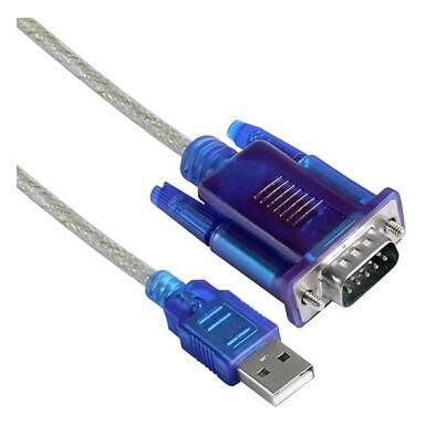 MicroConnect USB-ADB Cable, 1.8m, Gray
