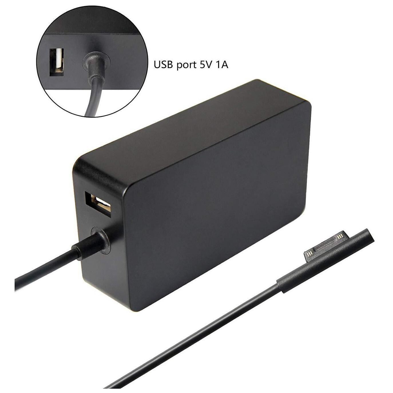 CoreParts MSPT2006PRO 60W Internal Power Adapter & UPS